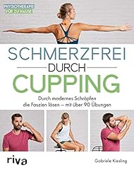 Schmerzfrei durch cupping gebraucht kaufen  Wird an jeden Ort in Deutschland