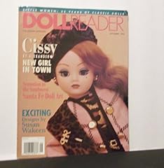 Dollreader ultimate authority for sale  Delivered anywhere in USA 