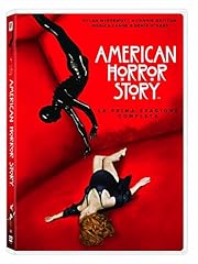 American horror stg.1 usato  Spedito ovunque in Italia 