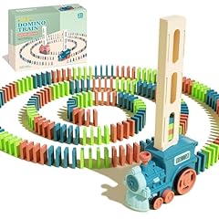 Yumiga domino train for sale  Delivered anywhere in USA 