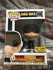 Funko figurine pop d'occasion  Livré partout en France