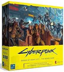Cmon cyberpunk 2077 for sale  Delivered anywhere in USA 