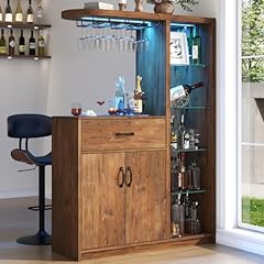 Gyfimoie bar cabinet for sale  Delivered anywhere in USA 
