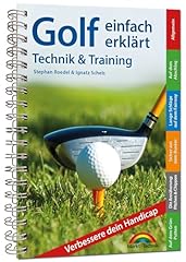 Golf einfach erklärt gebraucht kaufen  Wird an jeden Ort in Deutschland