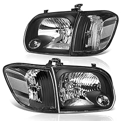 Dwvo headlight assembly for sale  Delivered anywhere in USA 