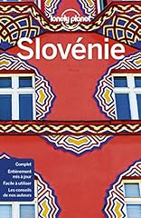 Slovénie 4ed d'occasion  Livré partout en France