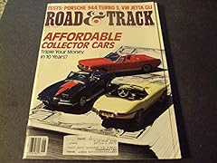 Road track jun for sale  Delivered anywhere in USA 