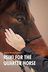 Reiki quarter horse for sale  Delivered anywhere in USA 