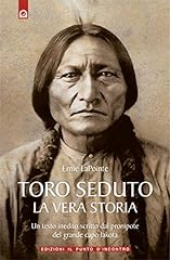 Toro seduto. vera d'occasion  Livré partout en France