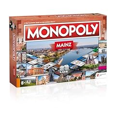 Monopoly mainz gebraucht kaufen  Wird an jeden Ort in Deutschland