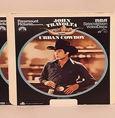 Vintage color videodisc for sale  Delivered anywhere in USA 