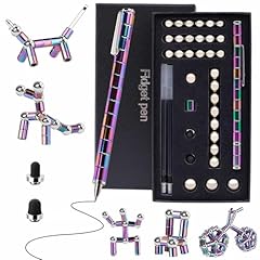 Magnetic fidget pens for sale  Delivered anywhere in USA 