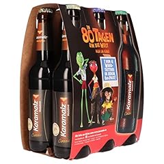 Karamalz malzdrink alkoholfrei gebraucht kaufen  Wird an jeden Ort in Deutschland