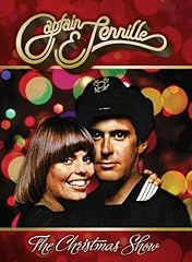 Captain tennille christmas for sale  Delivered anywhere in USA 