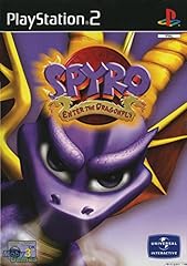 Spyro ps2 usato  Spedito ovunque in Italia 