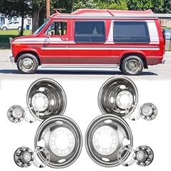 Vicojetor 4pc wheel for sale  Delivered anywhere in USA 