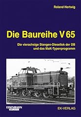 Baureihe mak diesellok gebraucht kaufen  Wird an jeden Ort in Deutschland