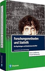 Forschungsmethoden statistik p gebraucht kaufen  Wird an jeden Ort in Deutschland