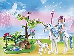 Playmobil 5450 fairy for sale  Delivered anywhere in USA 