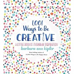 001 ways creative d'occasion  Livré partout en France