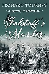 Falstaff murder for sale  Delivered anywhere in UK