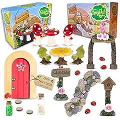 Fairy garden accessories for sale  Delivered anywhere in UK