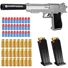 Pistolet jouet aigle d'occasion  Livré partout en Belgiqu