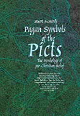 Used, The Pagan Symbols of the Picts: The Symbology of pre-Christian for sale  Delivered anywhere in UK