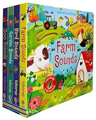 Usborne sound books for sale  Delivered anywhere in USA 