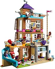 Lego maison amitié d'occasion  Livré partout en France