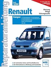 Renault kangoo 2002 gebraucht kaufen  Wird an jeden Ort in Deutschland