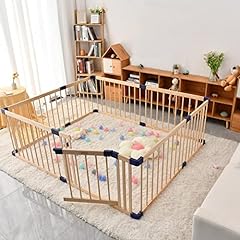Wooden kids play for sale  Delivered anywhere in USA 