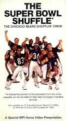 Super bowl shuffle for sale  Delivered anywhere in USA 