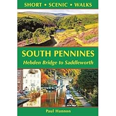 South pennines hebden for sale  Delivered anywhere in UK