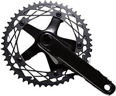 Crankset bicycle crank for sale  Delivered anywhere in Ireland