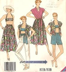 Mccall vintage 1980s for sale  Delivered anywhere in UK