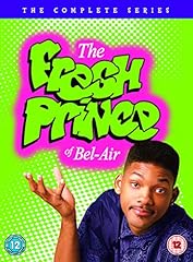 Fresh prince bel usato  Spedito ovunque in Italia 