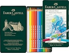 Faber castell 117512 gebraucht kaufen  Wird an jeden Ort in Deutschland