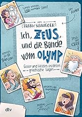 Zeus bande vom gebraucht kaufen  Wird an jeden Ort in Deutschland