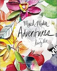 Mixed media adventures for sale  Delivered anywhere in USA 