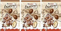 Kinder bueno mini for sale  Delivered anywhere in UK