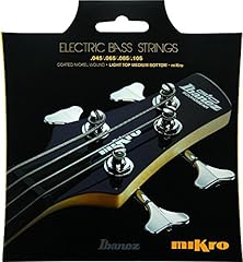 Ibanez iebs coated for sale  Delivered anywhere in USA 