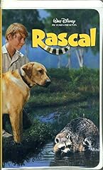 Rascal vhs for sale  Delivered anywhere in USA 