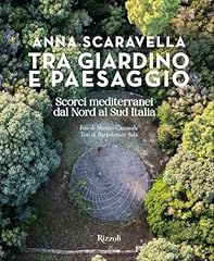 Tra giardino paesaggio. usato  Spedito ovunque in Italia 