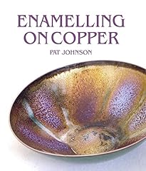 Enamelling copper for sale  Delivered anywhere in UK