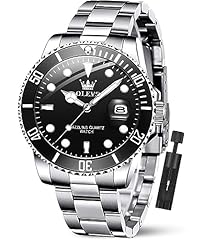 Olevs watch men for sale  Delivered anywhere in USA 