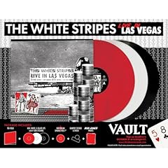 White stripes live for sale  Delivered anywhere in USA 