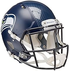 Riddell nfl seattle for sale  Delivered anywhere in USA 