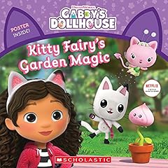 Kitty fairy garden for sale  Delivered anywhere in USA 