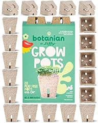 Jiffy botanian peat for sale  Delivered anywhere in UK